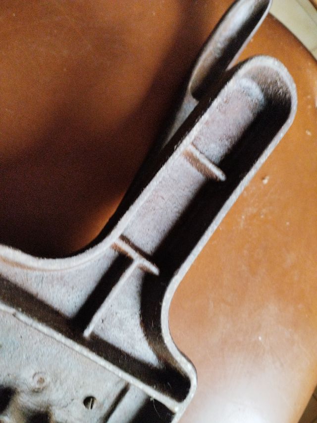 Herramienta de talabardero