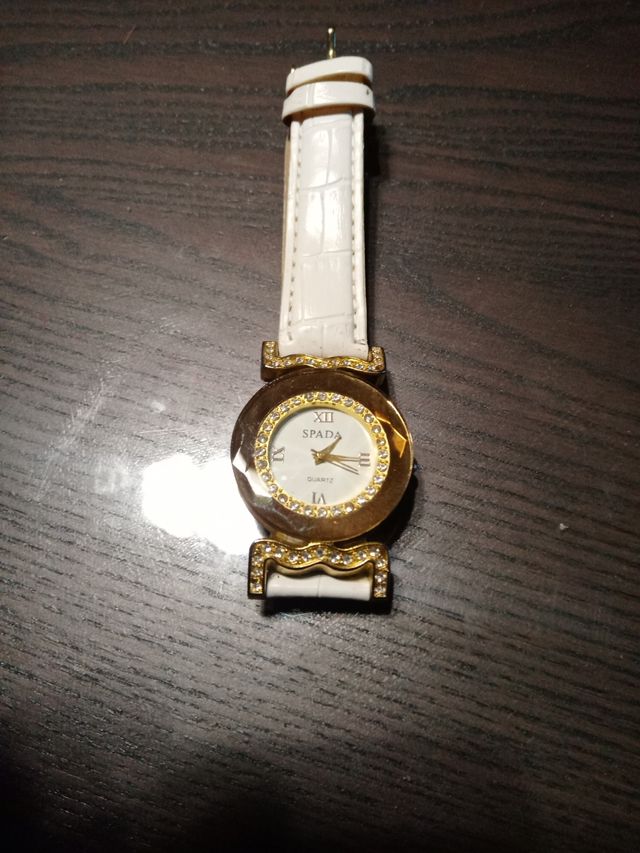 Orologio da polso al quarzo marca SPADA