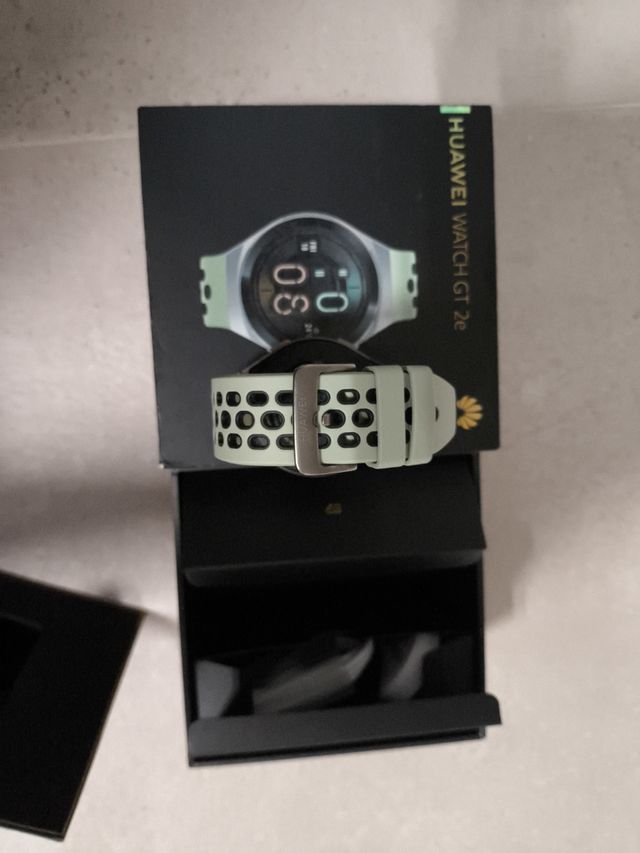 Huawei watch GT 2e