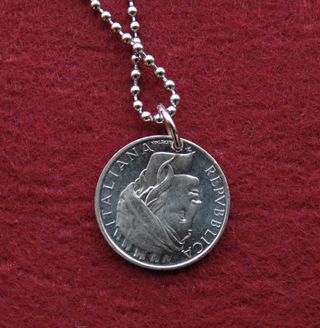 collana moneta 100 lire 1995 repubblica italiana