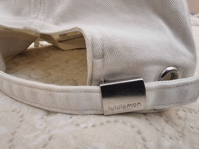 Cappellino Lululemon bambino 