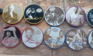 Colección Original Legends Versions