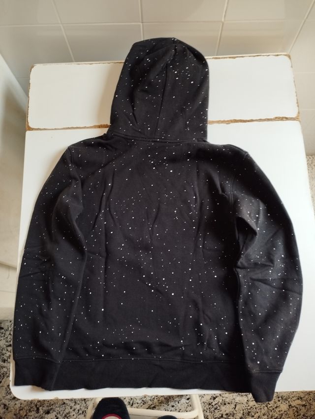 Sudadera niño Star Wars 10-12 años