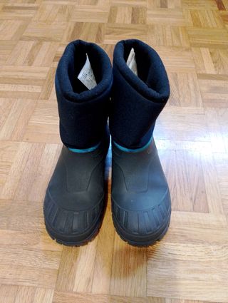 Botas nieve niño/a