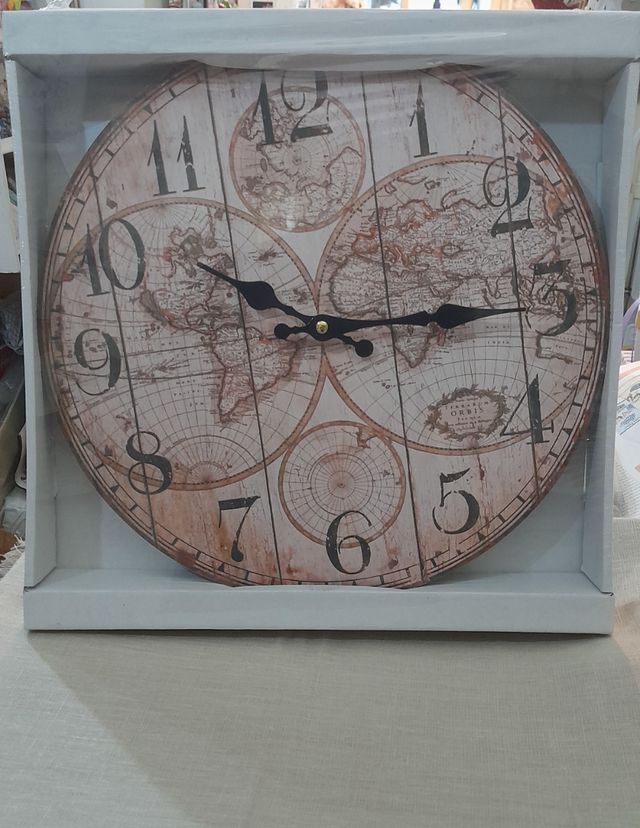 Orologio