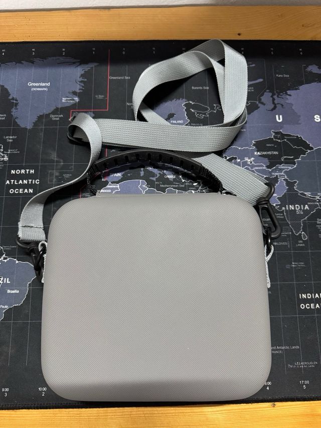 Estabilizador para movil