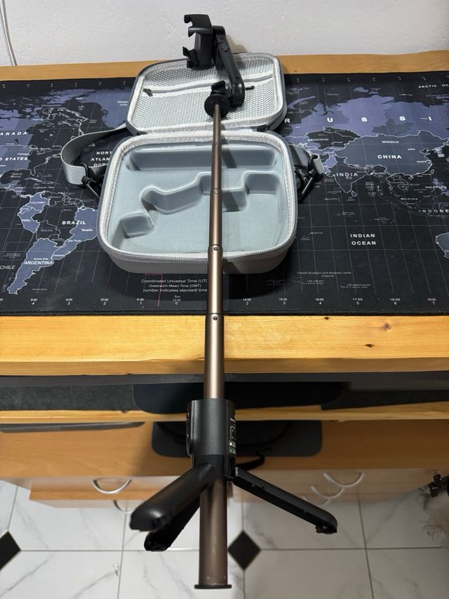 Estabilizador para movil