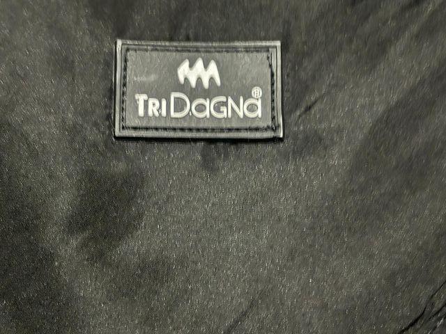 costume  uomo  tridagna