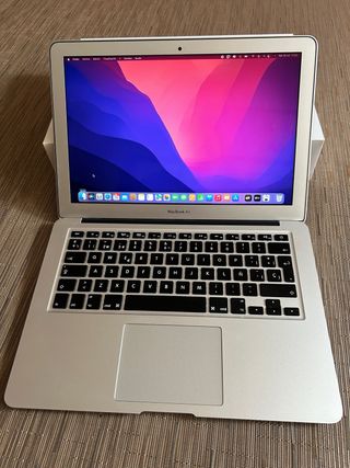 MacBook Air 2017