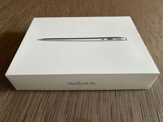 MacBook Air 2017