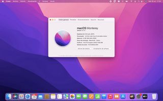 MacBook Air 2017
