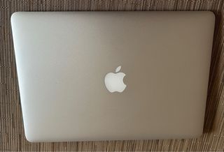MacBook Air 2017
