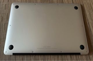 MacBook Air 2017