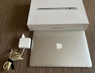 MacBook Air 2017