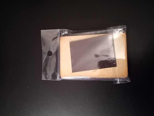 Iman Nevera Souvenir Peru