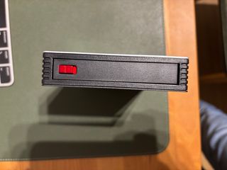 StarTech Adaptador de HD y SSD de 2,5" a 3,5"