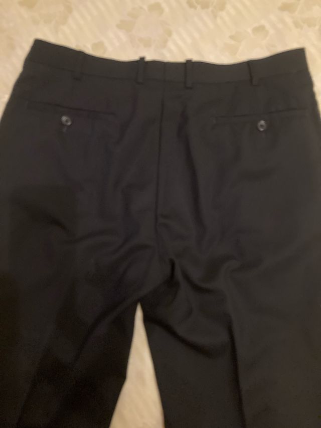 Pantaloni eleganti uomo