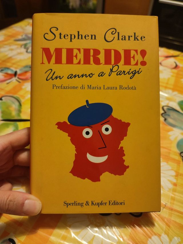 Merde! Un anno a Parigi