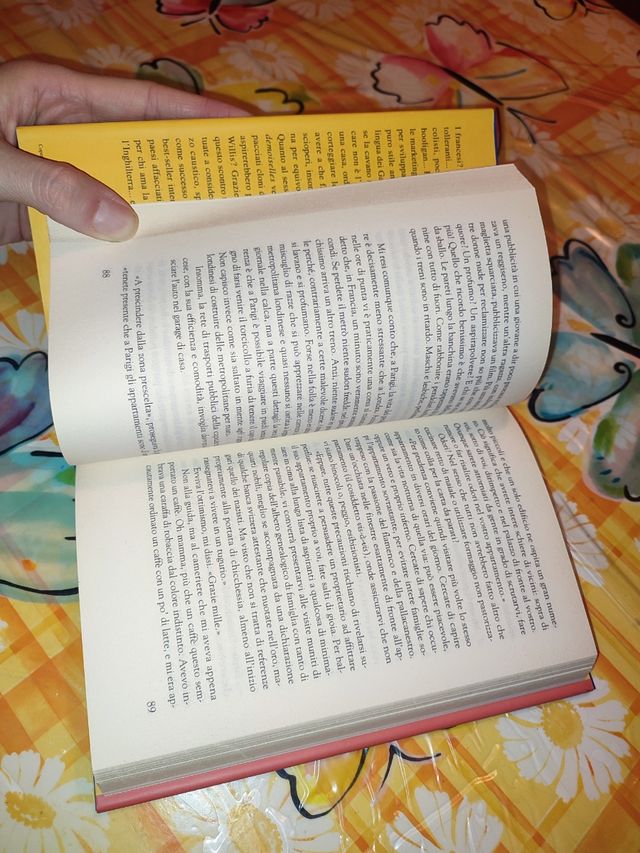 Merde! Un anno a Parigi