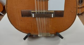 Bandurria Ricardo Sanchis 1930/1940