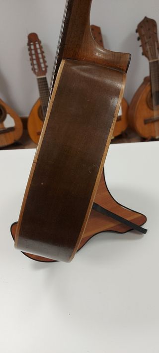 Bandurria Ricardo Sanchis 1930/1940