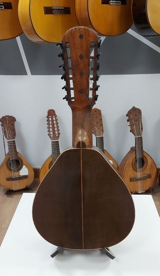 Bandurria Ricardo Sanchis 1930/1940