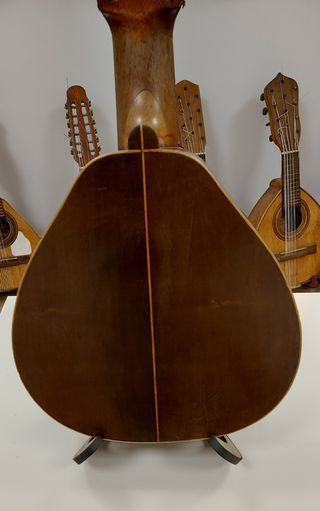 Bandurria Ricardo Sanchis 1930/1940