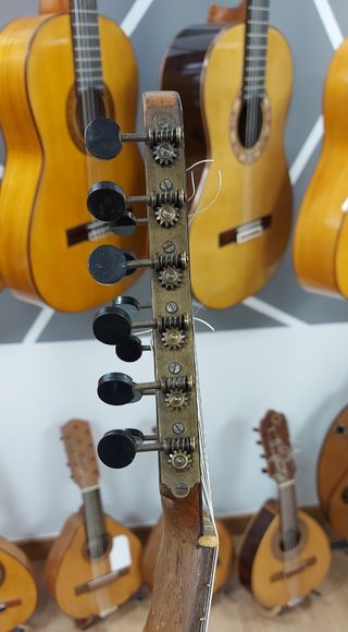 Bandurria Ricardo Sanchis 1930/1940