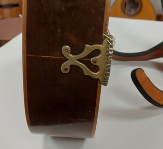 Bandurria Ricardo Sanchis 1930/1940