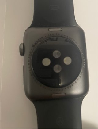 Apple watch series 3
