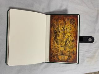 Libreta Zelda
