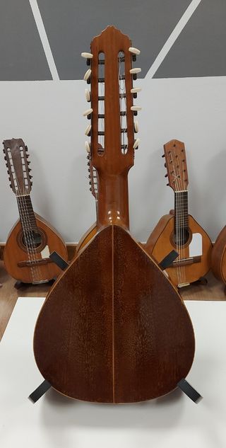 Bandurria Miguel Rodríguez Beneyto