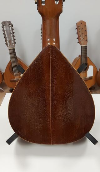 Bandurria Miguel Rodríguez Beneyto