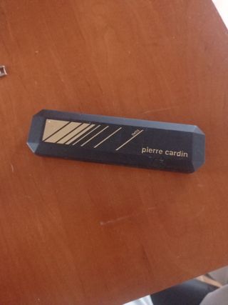 Bolígrafo Pierre cardin