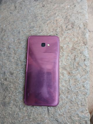 Samsung galaxi j4+
