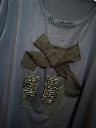 Camiseta de manga corta