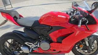 Ducati panigale v2 2023