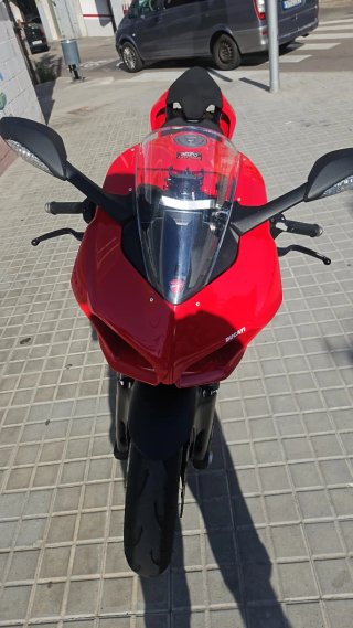Ducati panigale v2 2023