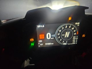 Ducati panigale v2 2023