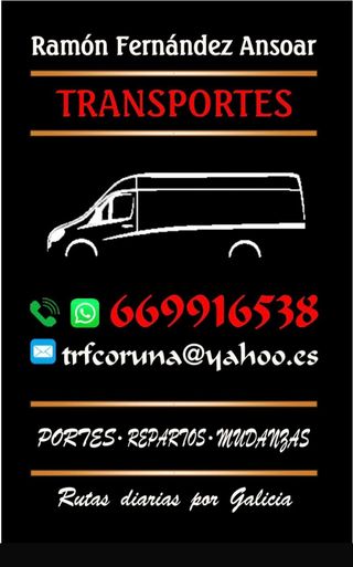 Transporte