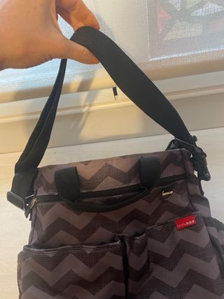 Bolso carrito skip hop