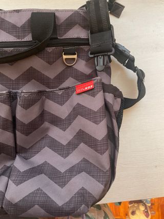 Bolso carrito skip hop
