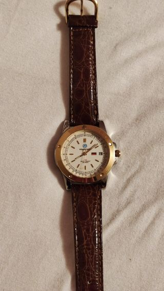 Orologio Volkswagen al quarzo