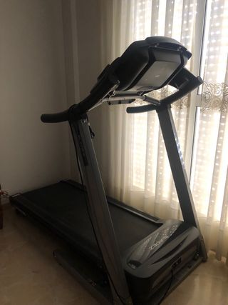 Cinta de correr