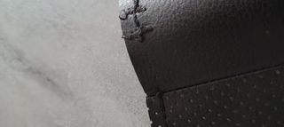 Funda tapizado volante 