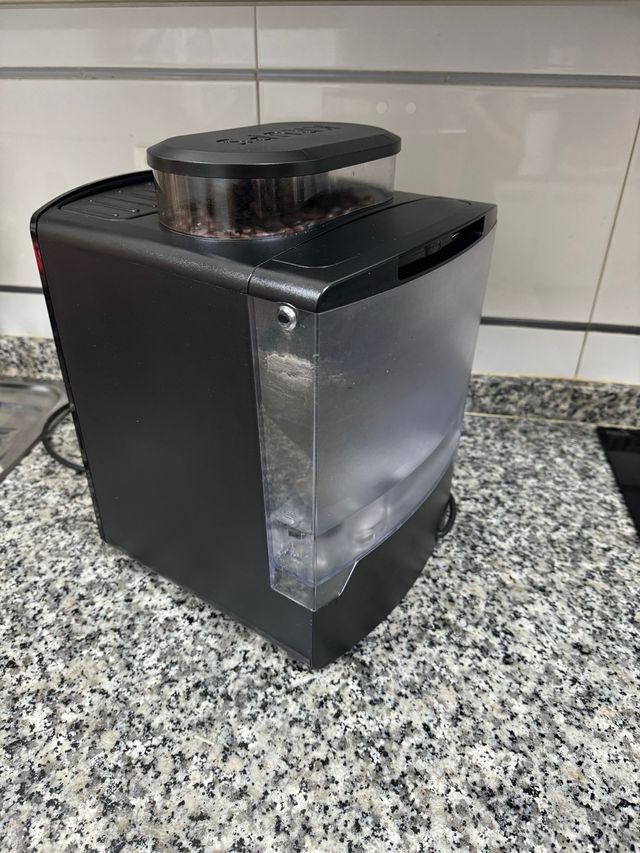 Cafetera Krups Superautomatica