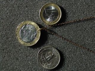 collana moneta 1000 lire 1997 repubblica italiana