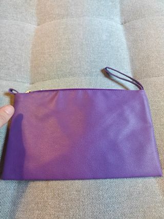 Estuche de maquillaje. 