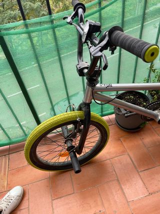 Bmx