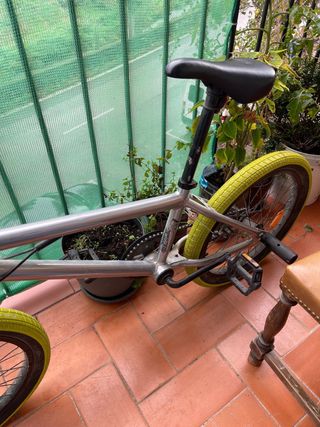 Bmx